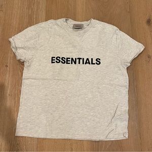 Fear of God Essentials Short-Sleeve Tee